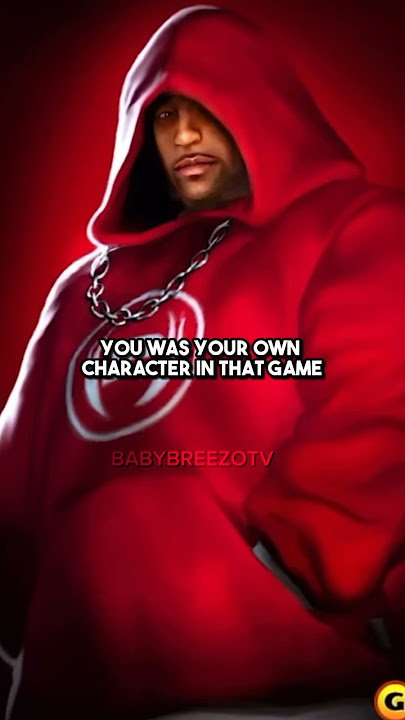 Would you like to see a new Def Jam Vendetta game #shorts