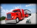 Wilson Trucking - Rolling CB Interview™