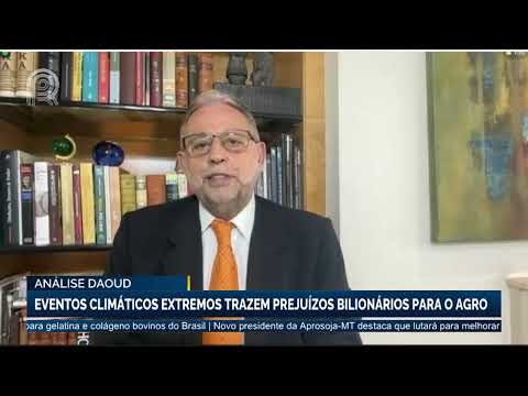 Títulos verdes: tesouro brasileiro capta US$ 2 bilhões no mercado externo | Canal Rural