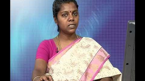 Characterization & Analysis of polymers-Part-4