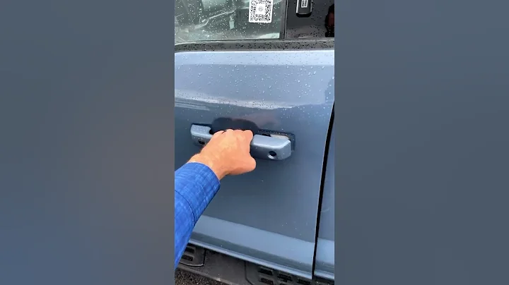 This Ain't No Regular Ford Raptor! - 天天要聞