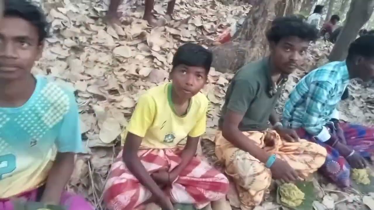 Baha bonga #vlog#22 febuary 26#Dhiribongaofficial#ytvideo#like#comment#subscribe#share##