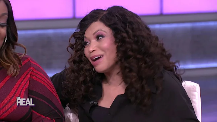 PART ONE: Jill Marie Jones and Vanessa Simmons onC...