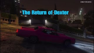 The Return of Dexter