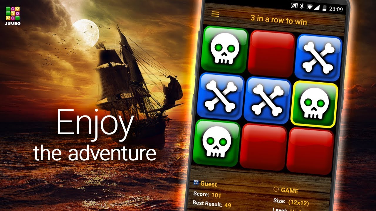 Tic Tac Toe MOD APK cover