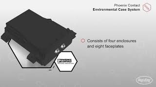 Environmental Case System | Datasheet Preview