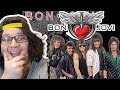BEST SONG EVER??? | Bon Jovi- Let It Rock REACTION!