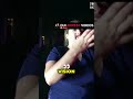 Failed Sobriety Test: The Tense Moment of Arrest