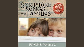 My Help Comes from the Lord (Psalm 121:2)