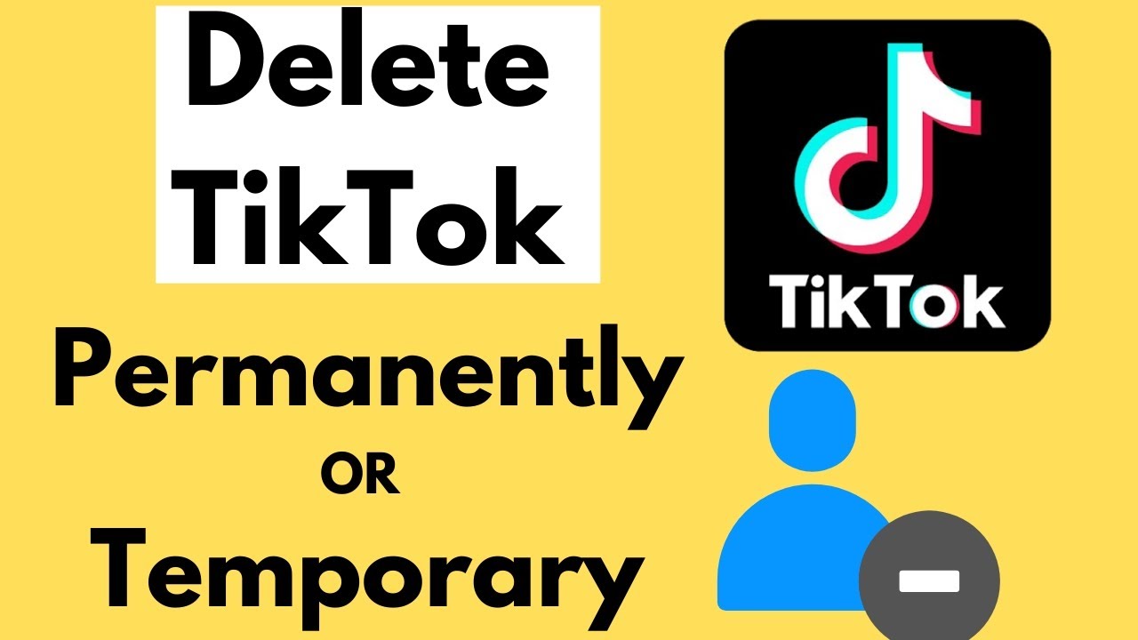 How to Remove Phone Number from TikTok (13) iOS 13/Android