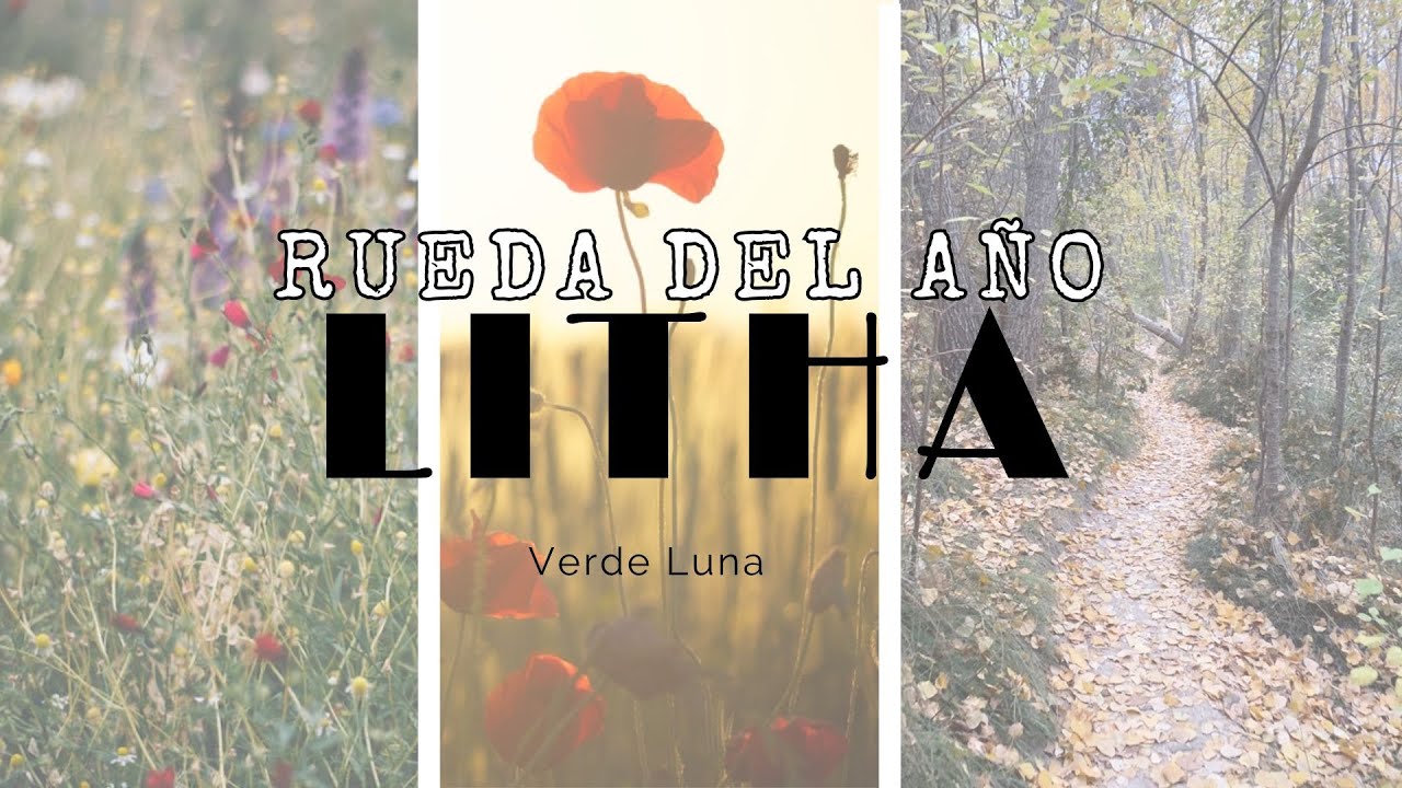 Celebra Litha conmigo 🌼🌸🌺 Info, altar y actividades ✨