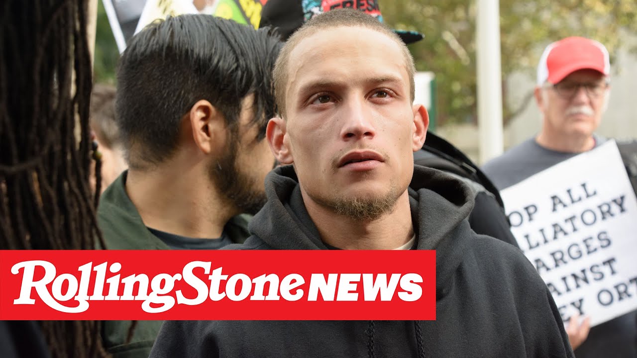 Ramsey Orta, Man Who Filmed Eric Garner’s Arrest, Has Been Released From Prison | RS News 6/9/20