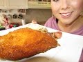 POLLO KIEV, Y ESO QUE ES????