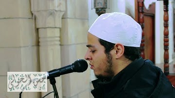 وَما عِندَ اللَّهِ خَيرٌ لِلأَبرارِ من سورة ال عمران حسن محمود الخولي Hassan Al Kholi Surah Al IMRAN