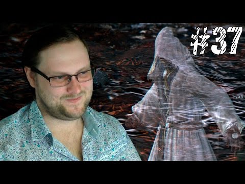 Video: Dark Souls 3 Ja 'utsukushi' Merkitys