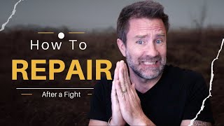 How to Repair A Fight & How To Avoid A Fight (Demonstration) in an Intimate Partnership by Jayson Gaddis 3,265 views 2 months ago 13 minutes, 7 seconds