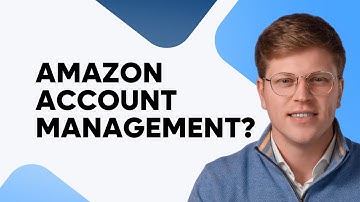Wat is het beste Amazon-accountbeheer?