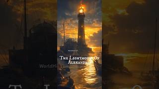 The 7 wonders of the World in History