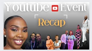Content Creators Event | Youtube | Influencers by All Things Manteme 36 views 2 months ago 16 minutes