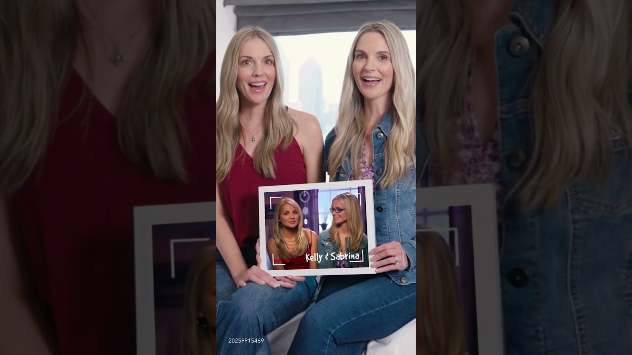 something big is coming 👀 #ACUVUETwins