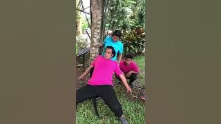 Lawak habis!! Dato AC Mizal kacau artis melatah (OPOCOT MELATAH RAYA)