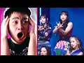 Secret Number &#39;DOXA&#39; Live Comeback Stage | SECRET NUMBER &quot;독사 (DOXA)&quot; | REACTION