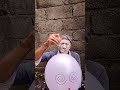 mainan balon - bikin kaget - lucu ngakak#balon