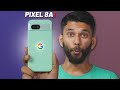 This could be the last google phone ft pixel 8a
