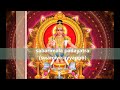 Swamiye ayyappp ayyappo swamiye |sabarimala padayatra ayyapan song