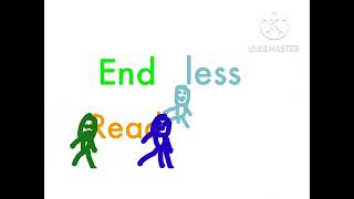 Endless Reader Intro 2004