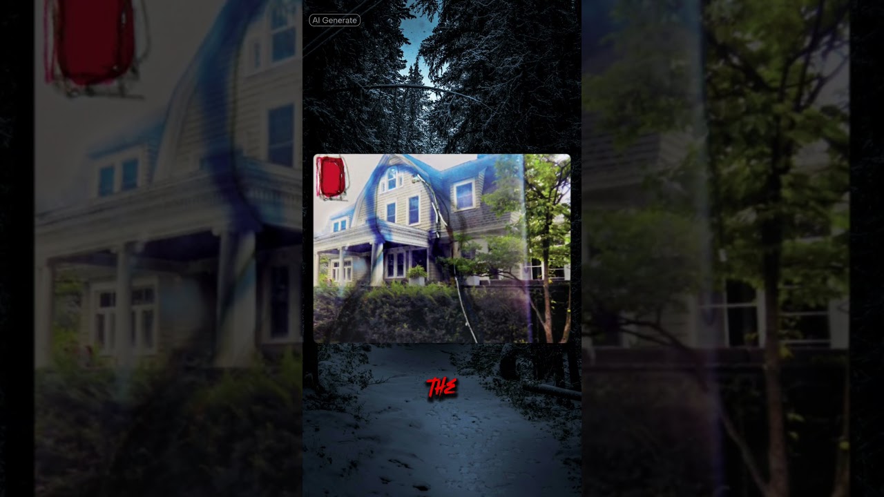 "The Strange Case of the Westfield Watcher"