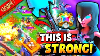 Builder Hall 9 Attack Strategy 2026 | Best Bh9 Attack Strategy (Clash of Clans)