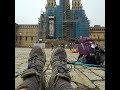 El Camino de Santiago 2017