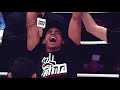 Rubenilton Pepeira's highlights before M-1 Challenge 97&Tatfight 7, September 28, Kazan, Russia