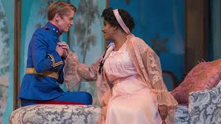 Utah Opera's 2023-24 Season Explores Love