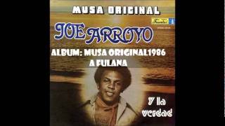 Joe Arroyo - A fulana