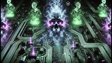 Sonovariant - Phantom Circuit