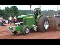 Action Packed PPL Mason Dixon Fair Truck And Tractor Pull