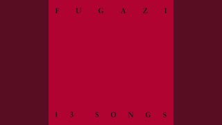 Video thumbnail of "Fugazi - Provisional"