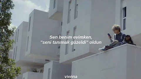 for us, taehyung (türkçe çeviri)