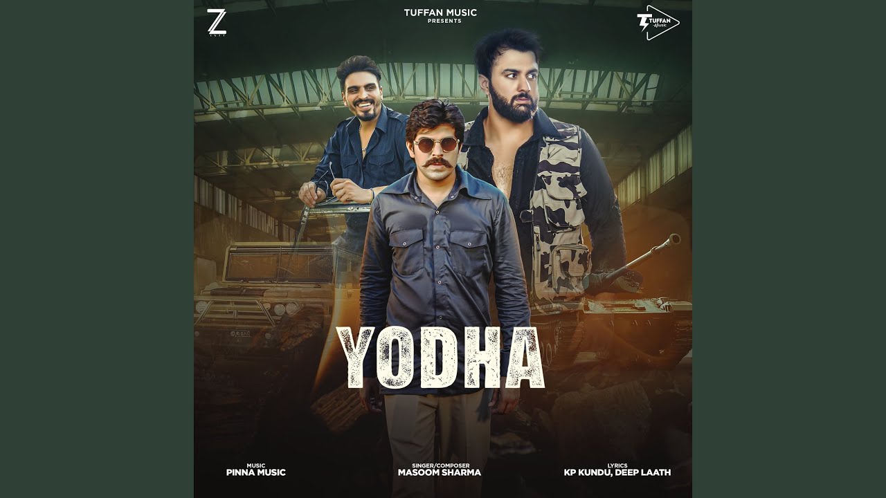 Yodha