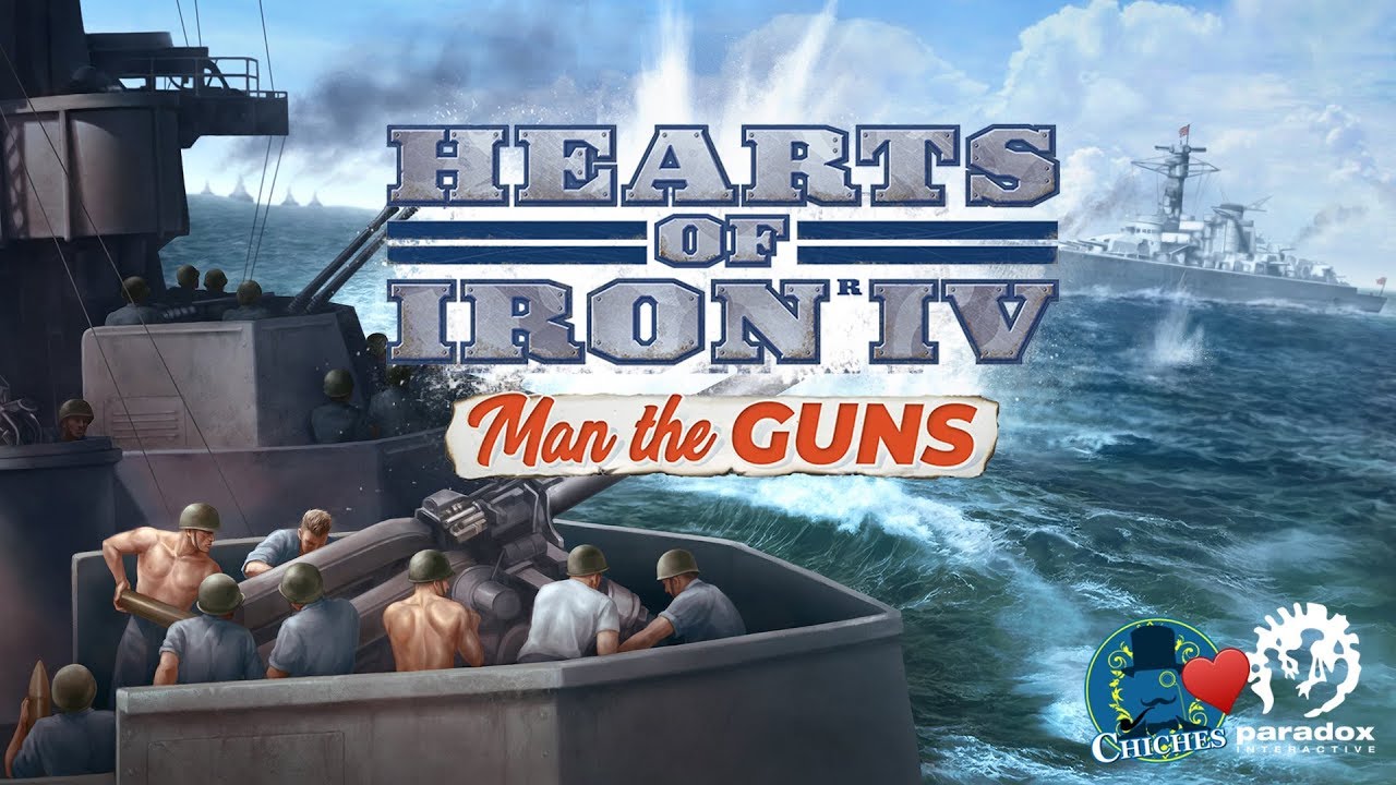 Man the guns. Hearts of Iron 4 man the Guns. Hoi 4 man the Guns. Gun man.