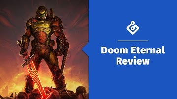 Doom Eternal Video Review