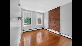Luxury 2BR Near Yale at 33 Howe Street