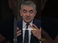 Mr. Bean: ¿Más rico y más inteligente que Cristiano Ronaldo?