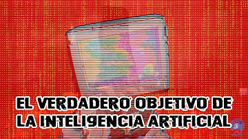 Lo que no quieren que sepas de la Inteligencia Artificial