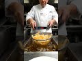 chef cooking