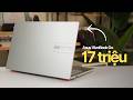 Laptop Windows giá rẻ bây giờ có dùng được không ? | Review Asus VivoBook Go 14