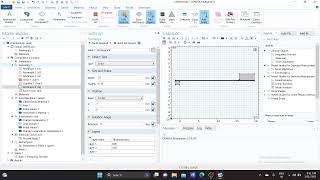 COMSOL Multiphysics Simulation tutorial for beginners | Piezoelectric Energy Harvester |MEMS