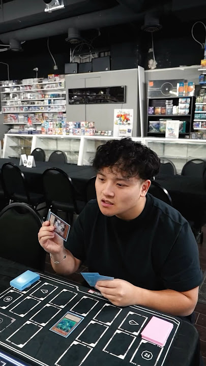 Yu-Gi-Oh Master Duel In A Nutshell